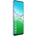 Telefon mobil OPPO A5 Pro, Dual SIM, 8GB RAM, 256GB, 4G, Feather Blue