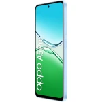 Telefon mobil OPPO A5 Pro, Dual SIM, 8GB RAM, 256GB, 4G, Feather Blue