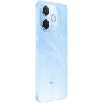 Telefon mobil OPPO A5 Pro, Dual SIM, 8GB RAM, 256GB, 4G, Feather Blue
