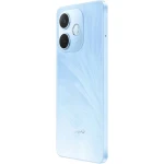Telefon mobil OPPO A5 Pro, Dual SIM, 8GB RAM, 256GB, 4G, Feather Blue