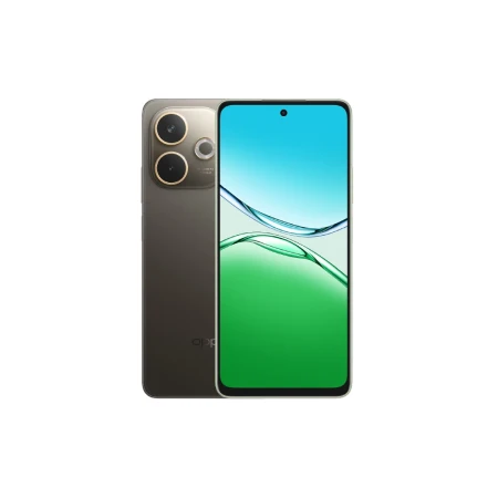 Telefon mobil OPPO A5 Pro, Dual SIM, 8GB RAM, 256GB, 4G, Black Brown