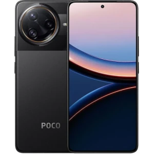 Telefon mobil Poco F7 Ultra, 16GB RAM, 512GB, 5G, Black