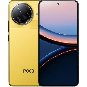 Telefon mobil Poco F7 Ultra, 16GB RAM, 512GB, 5G, Yellow