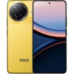 Telefon mobil Poco F7 Ultra, 16GB RAM, 512GB, 5G, Yellow