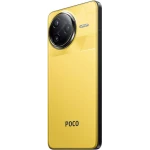 Telefon mobil Poco F7 Ultra, 16GB RAM, 512GB, 5G, Yellow