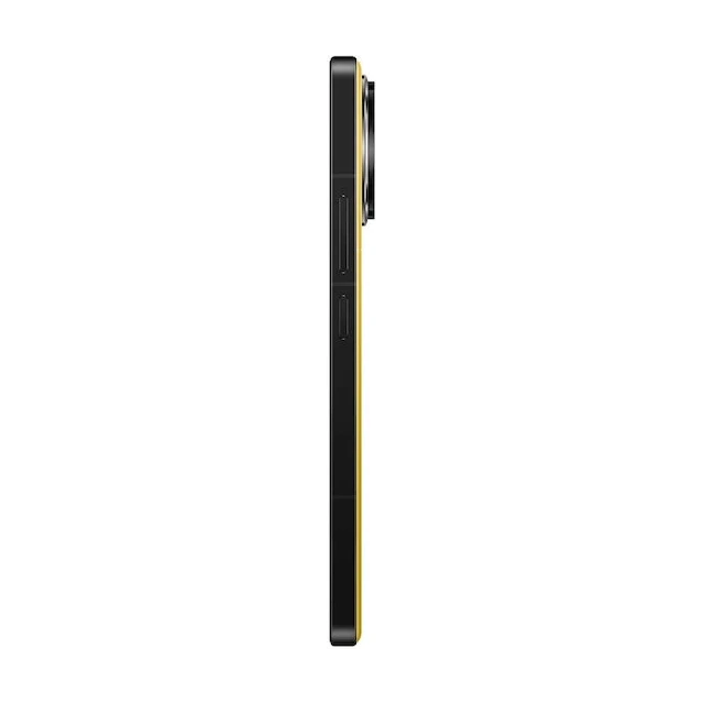 Telefon mobil Poco F7 Ultra, 12GB RAM, 256GB, 5G, Yellow
