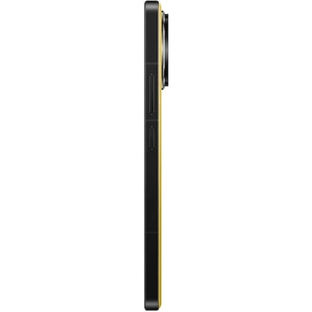 Telefon mobil Poco F7 Ultra, 12GB RAM, 256GB, 5G, Yellow