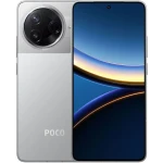 Telefon mobil Poco F7 Pro, 12GB RAM, 256GB, 5G, Silver