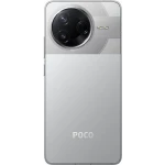Telefon mobil Poco F7 Pro, 12GB RAM, 256GB, 5G, Silver
