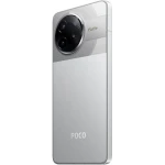Telefon mobil Poco F7 Pro, 12GB RAM, 256GB, 5G, Silver