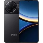 Telefon mobil Poco F7 Pro, 12GB RAM, 256GB, 5G, Black
