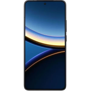 Telefon mobil Poco F7 Pro, 12GB RAM, 256GB, 5G, Black