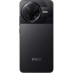 Telefon mobil Poco F7 Pro, 12GB RAM, 256GB, 5G, Black