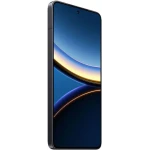 Telefon mobil Poco F7 Pro, 12GB RAM, 256GB, 5G, Black