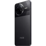 Telefon mobil Poco F7 Pro, 12GB RAM, 256GB, 5G, Black