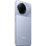 Telefon mobil Poco F7 Pro, 12GB RAM, 256GB, 5G, Blue