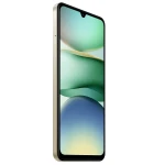 Telefon mobil Xiaomi Redmi A5, 3GB RAM, 64GB, Sandy Gold