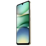 Telefon mobil Xiaomi Redmi A5, 3GB RAM, 64GB, Sandy Gold