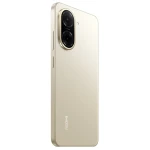Telefon mobil Xiaomi Redmi A5, 3GB RAM, 64GB, Sandy Gold