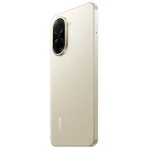 Telefon mobil Xiaomi Redmi A5, 3GB RAM, 64GB, Sandy Gold