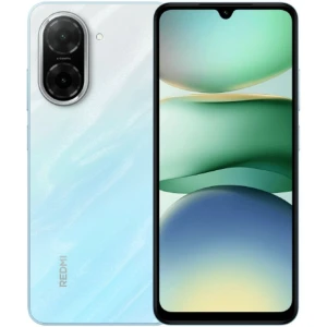 Telefon mobil Xiaomi Redmi A5, 3GB RAM, 64GB, Ocean Blue