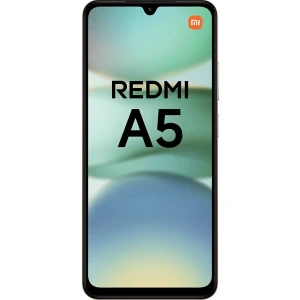 Telefon mobil Xiaomi Redmi A5, 4GB RAM, 128GB, Sandy Gold