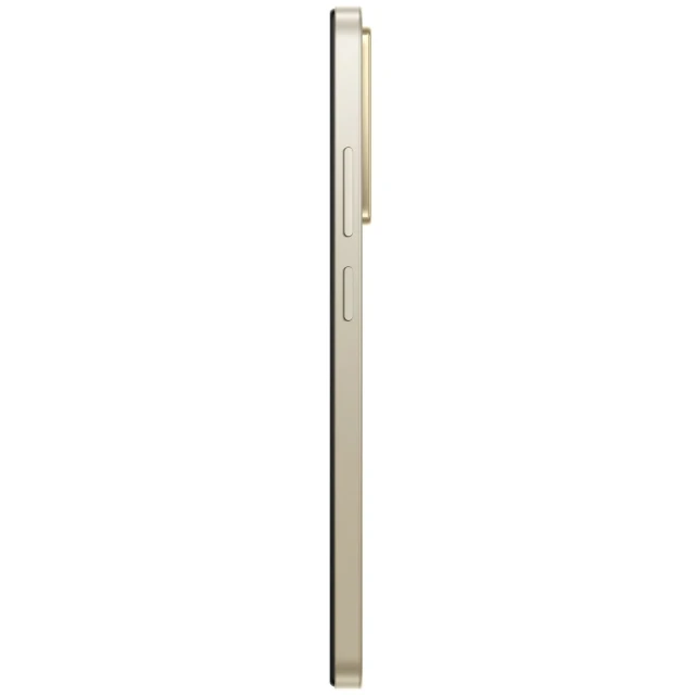 Telefon mobil Xiaomi Redmi A5, 4GB RAM, 128GB, Sandy Gold