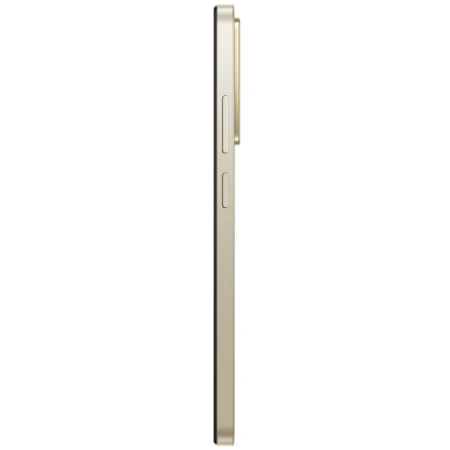 Telefon mobil Xiaomi Redmi A5, 4GB RAM, 128GB, Sandy Gold