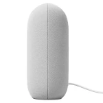 Boxa inteligenta Google Nest Audio, Wi-Fi, Bluetooth, Comenzi Vocale, Alb