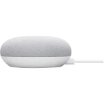 Boxa inteligenta Google Nest Mini Smart Home, Generatia 2, Alb