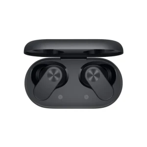 Casti In-Ear OnePlus Buds 2 Nord, True Wireless, Bluetooth, Negru