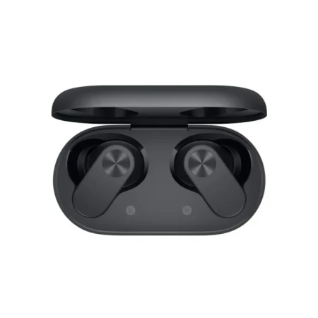 Casti In-Ear OnePlus Buds 2 Nord, True Wireless, Bluetooth, Negru