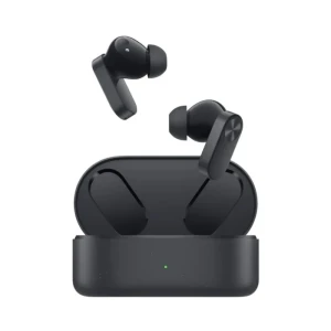 Casti In-Ear OnePlus Buds 2 Nord, True Wireless, Bluetooth, Negru