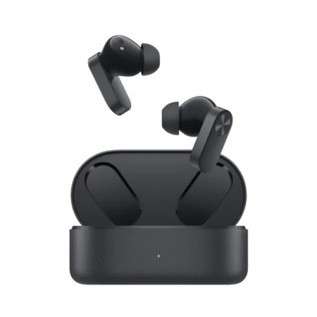 Casti In-Ear OnePlus Buds 2 Nord, True Wireless, Bluetooth, Negru -3%