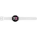 Ceas smartwatch Samsung Galaxy Watch5, 44mm, BT, Silver