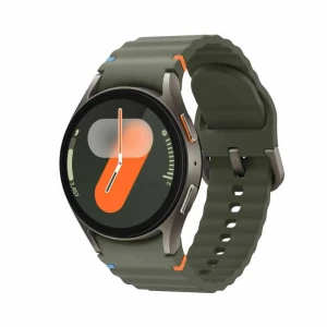 Ceas Smartwatch Samsung Galaxy Watch7 40mm BT Green L300