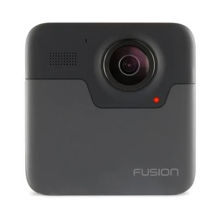 Camera video sport GoPro Fusion 360, 5.2 K