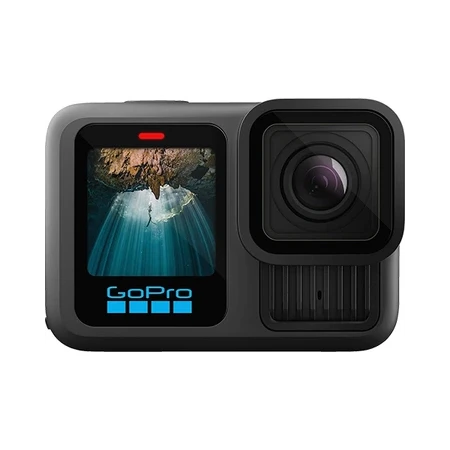 Camera video sport GoPro Hero13 Black, 5.3K60