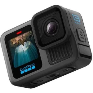 Camera video sport GoPro Hero13 Black, 5.3K60, Bundle
