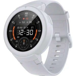 Smartwatch Amazfit Verge Lite, White