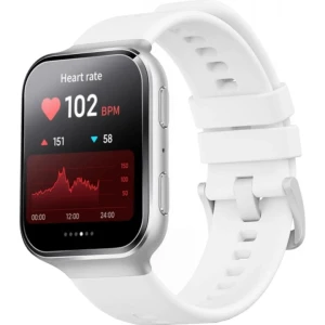 Ceas Smartwatch 70Mai Saphir, Silver
