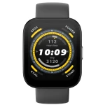 Smartwatch Amazfit Bip 5 Soft, Black