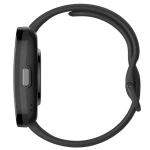 Smartwatch Amazfit Bip 5 Soft, Black