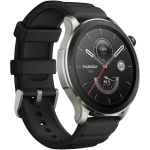 Ceas smartwatch Amazfit Watch GTR 4, Black