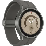 Samsung Galaxy Watch5 Pro, 45mm, BT, Gray Titanium