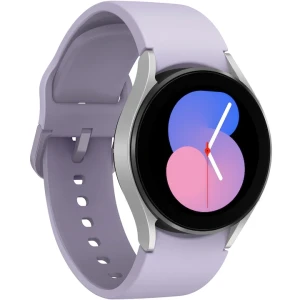 Samsung Galaxy Watch5, 40mm, BT, Silver