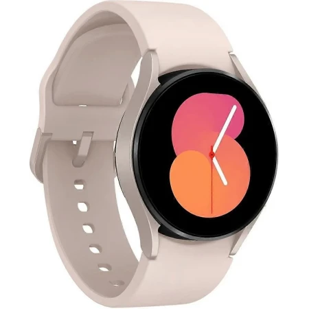 Samsung Galaxy Watch5, 40mm, BT, Pink Gold