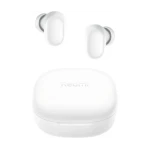 Casti In-Ear Redmi Buds 6 Play, True Wireless, Bluetooth, AI ENC, Touch control, IPX4, White