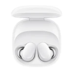Casti In-Ear Redmi Buds 6 Play, True Wireless, Bluetooth, AI ENC, Touch control, IPX4, White