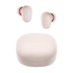 Casti In-Ear Redmi Buds 6 Play, True Wireless, Bluetooth, AI ENC, Touch control, IPX4, Pink